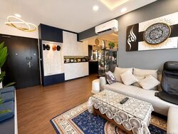 Blk 229B Matilda Sundeck (Punggol), HDB 4 Rooms #606963301
